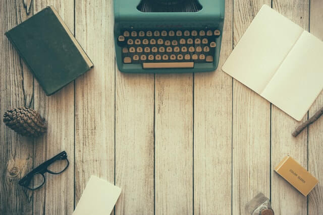 Este es un blog nuevo
